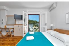 Apartmaji Balić Apartma 2 – A2 foto 4