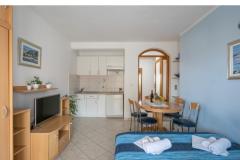 Apartmaji Barba Apartma 1 – App4 foto 4