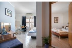 Apartmaji Barba Apartma 3 – App3 foto 1