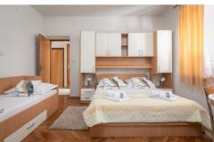 Apartmaji Barba Apartma 4 – App3studio foto 2