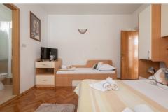 Apartmaji Barba Apartma 4 – App3studio foto 4