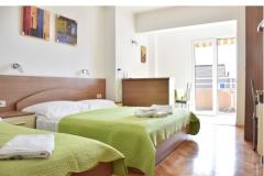 Apartmaji Stone  Tučepi  Apartma 2 – A3 - 101 foto 1