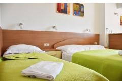 Apartmaji Stone  Tučepi  Apartma 2 – A3 - 101 foto 2