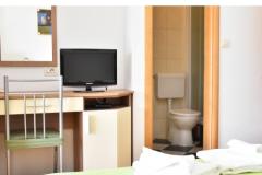 Apartmaji Stone  Tučepi  Apartma 2 – A3 - 101 foto 3