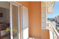 Apartmaji Stone  Tučepi  Apartma 2 – A3 - 101 foto 4