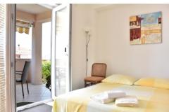 Apartmaji Stone  Tučepi  Apartma 5 – A2+3 - 104 foto 1