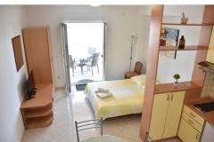 Apartmaji Stone  Tučepi  Apartma 5 – A2+3 - 104 foto 4