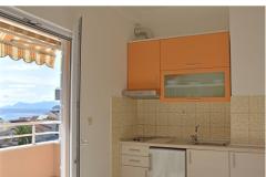 Apartmaji Stone  Tučepi  Apartma 3 – A3+1 -102 foto 5