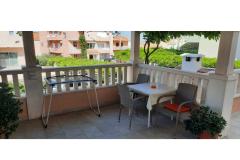 Apartmaji Stone  Tučepi  Apartma 6 – A 2  - 105 foto 3