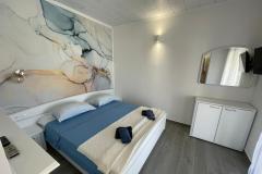 Apartmaji Stone  Tučepi  Apartma 8 – A 2+2- 110 foto 1