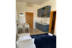 Apartmaji Stone  Tučepi  Apartma 8 – A 2+2- 110 foto 2