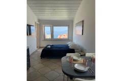 Apartmaji Stone  Tučepi  Apartma 8 – A 2+2- 110 foto 3