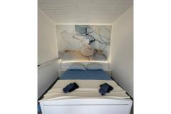 Apartmaji Stone  Tučepi  Apartma 8 – A 2+2- 110 foto 4