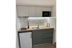 Apartmaji Stone  Tučepi  Apartma 7 – A2+1 - 106 foto 1