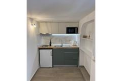 Apartmaji Stone  Tučepi  Apartma 7 – A2+1 - 106 foto 2