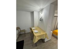 Apartmaji Stone  Tučepi  Apartma 7 – A2+1 - 106 foto 3