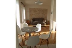 Apartmaji Čobrnić Kraj 75 Apartma 1 – A 2+2,1.ET foto 1