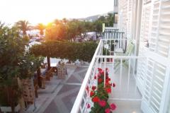 Apartmaji Čobrnić Kraj 75 Apartma 1 – A 2+2,1.ET foto 2