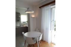 Apartmaji Čobrnić Kraj 75 Apartma 1 – A 2+2,1.ET foto 4
