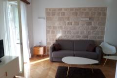 Apartmaji Čobrnić Kraj 75 Apartma 1 – A 2+2,1.ET foto 5