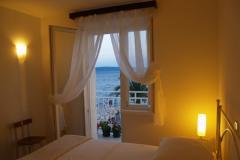 Apartmaji Čobrnić Kraj 75 Apartma 2 – A 2+2,2.ET foto 2