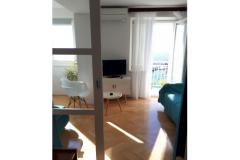 Apartmaji Čobrnić Kraj 75 Apartma 2 – A 2+2,2.ET foto 5
