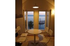 Apartmaji Čobrnić Kraj 75 Apartma 3 – A 2+2,3.ET foto 1