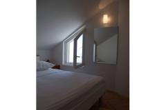 Apartmaji Čobrnić Kraj 75 Apartma 3 – A 2+2,3.ET foto 3