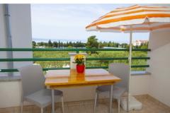 Apartmaji Dalmatina Apartma 1 – app 2 stud foto 1