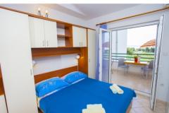 Apartmaji Dalmatina Apartma 1 – app 2 stud foto 3
