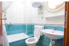 Apartmaji Dalmatina Apartma 1 – app 2 stud foto 4