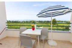 Apartmaji Dalmatina Apartma 2 – app3 studi foto 1