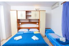 Apartmaji Dalmatina Apartma 2 – app3 studi foto 2