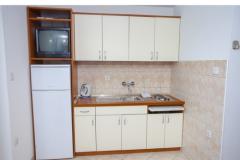 Apartmaji Dalmatina Apartma 2 – app3 studi foto 3