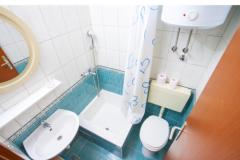 Apartmaji Dalmatina Apartma 2 – app3 studi foto 4