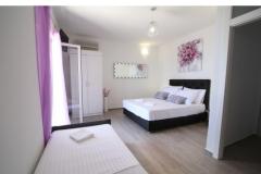 Apartmaji Daša Tučepi Apartma 1 – Studio no1 foto 2