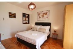Apartmaji Daša Tučepi Apartma 2 – Studio no2 foto 2