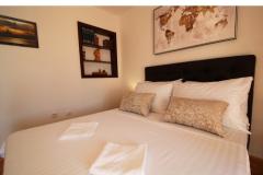 Apartmaji Daša Tučepi Apartma 2 – Studio no2 foto 3