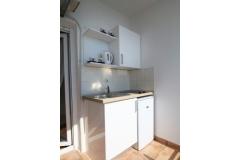 Apartmaji Daša Tučepi Apartma 2 – Studio no2 foto 5