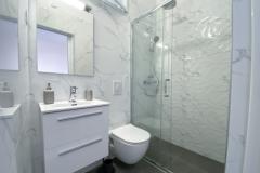 Apartmaji Daša Tučepi Apartma 3 – Studio no6 foto 2