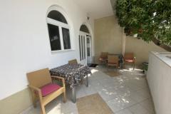 Apartmaji Daša Tučepi Apartma 3 – Studio no6 foto 3