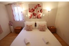 Apartmaji Daša Tučepi Soba 4 – room no4 foto 1