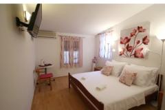 Apartmaji Daša Tučepi Soba 4 – room no4 foto 2