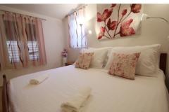 Apartmaji Daša Tučepi Soba 4 – room no4 foto 3