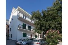 Apartmaji Emi Apartma 1: (2+2) – zeleni foto 3