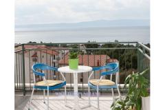 Apartmaji Emi Apartma 1: (2+2) – zeleni foto 4
