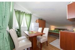 Apartmaji Emi Apartma 1: (2+2) – zeleni foto 5