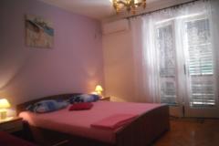 Apartmaji Emi Soba 4: (2+1) – ljubičasta foto 1