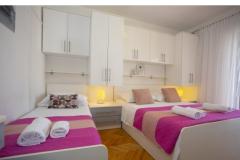 VILLA MILENKA - Apartmaji Gorana Apartma 2 – AP. A4+1 foto 4