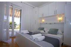 VILLA MILENKA - Apartmaji Gorana Apartma 2 – AP. A4+1 foto 5